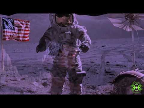 The Alterecho - Walkin' On The Moon (Official Video)