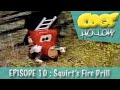 Cogs Hollow 1990 Episode 10 Squirt S Fire Drill