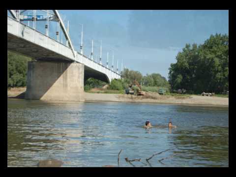 Bridge Jump Szeged