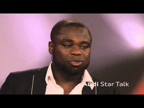 Asamoah über Manuel Neuer