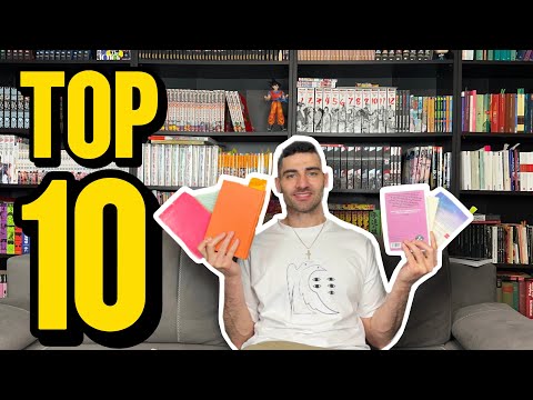 TOP 10 Classics for Beginners