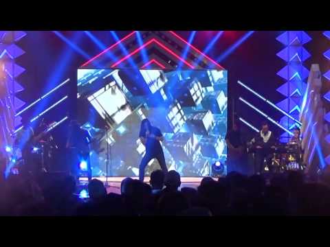 Virzha - Jakarta Musik Festival 2015  Part 3