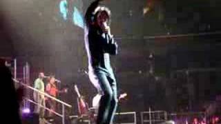 Proud Mary - DC (short segment)