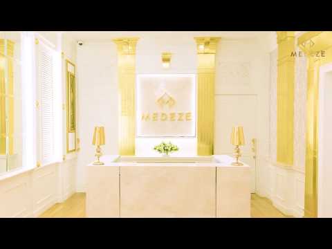 MEDEZE  Beyond Perfection