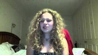 On My Own-Les Miserables-Carrie Fletcher