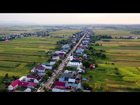 Biserica ortodoxă din Măneuți, Suceava