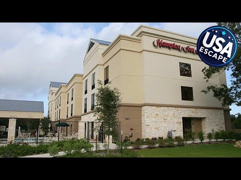 Hampton Inn & Suites Austin Cedar Park-Lakeline | Austin (TX), United States | Hotel Review 🏨