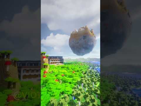 #26 - Lost Everything ⚡(Part 2/2) | #shorts #minecraft