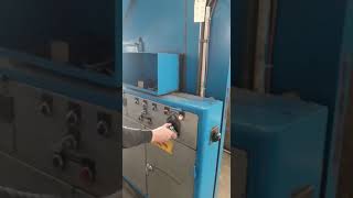 Raskin 100 ton metal press for sale - Image 4 | Machineryline AU Raskin 100 ton metal press | Image 4 - Machineryline