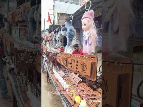 "మా బారువా రథయాత్ర... భక్తి, బంధాలు, బాల్యం... అన్నీ ఒకే ఫ్రేమ్‌లో #Baruva#Jagannath #RathYatra #