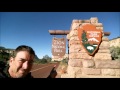 The Great Desert Southwest tour Slide Show