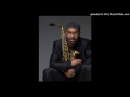 Kenny Garrett - Native Tongue