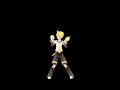 Plus Boy Len Kagamine Live Mmd YYB