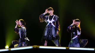 Perfume - “Dream Fighter” (Stage-Mix)