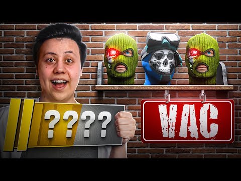 ФИНАЛ КАЛИБРОВКИ в CS2