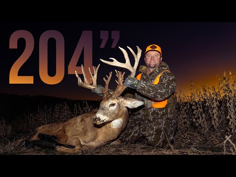 204" Illinois LEGEND!! | Over 10 Years In The Making in Pike County, IL!