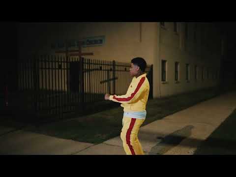 SosaTheJoker - First Degree (Official Music Video)