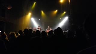 The Berlin Project - Gin and Juice (Live 7/8/2017 at Mr Smalls Pittsburgh PA)