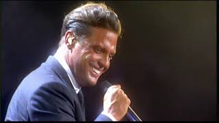 8K Luis Miguel Inolvidable VIVO 2000