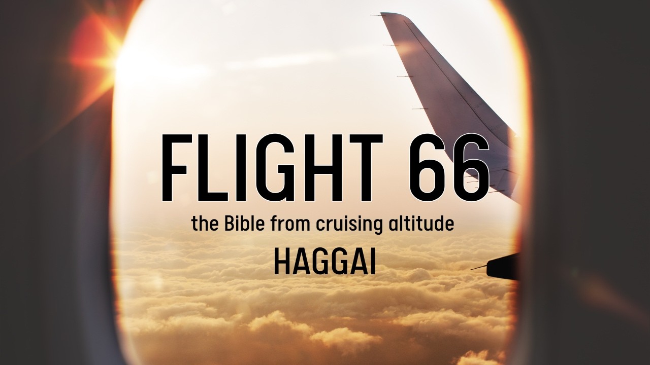 Haggai