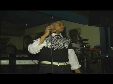 Fiami bo kurason Live @ Tilburg - Raymar Richards