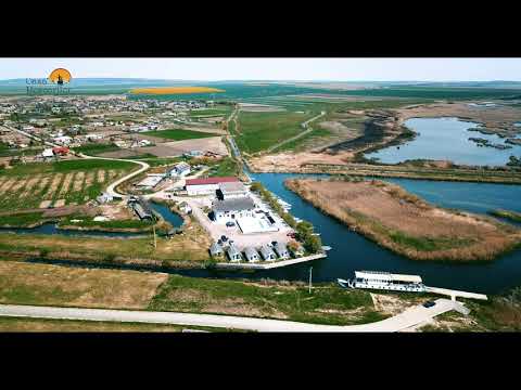 Casa Pescarilor Lunca 4k