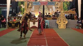 Download lagu Tari Lengger - Cakar Kumbang || Rukun Warga Budaya (RWB) - Bobos Sukoharjo mp3
