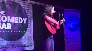 Stand up @The Comedy Bar (PART 1)
