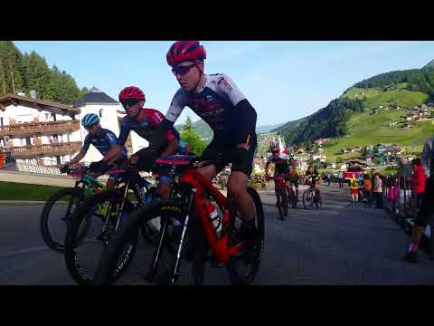 BMW HERO SÜDTIROL DOLOMITES 2022 ELITE Men