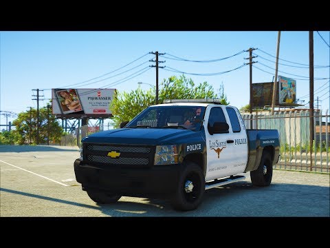 LSPDFR - Day 649 - Police Brutality