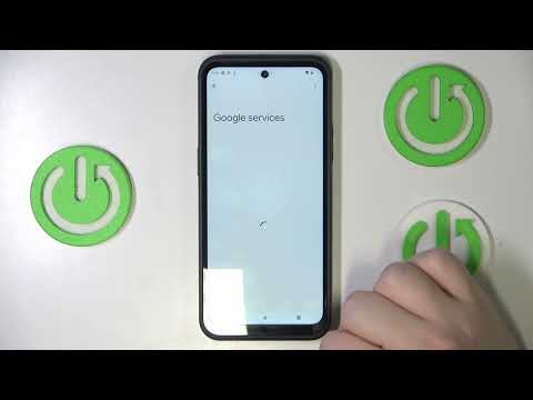 How to Reset Google Advertising ID on HMD XR21 – Google Settings