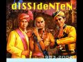 Dissidenten - Lobster Song - feat. Bajka
