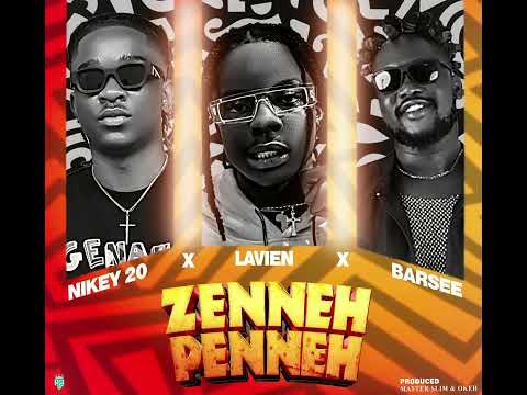 Nikey-20-featuring-Barsee-X-Lavien-ZENNEHPENNEH