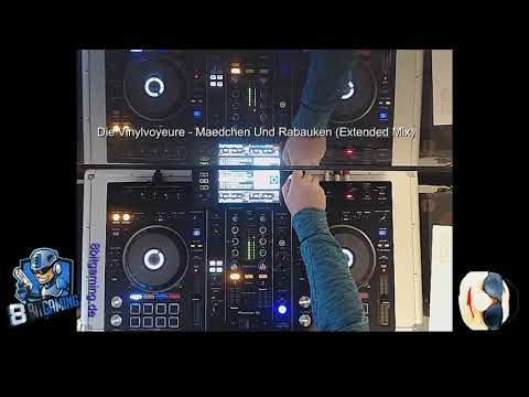 HandsUp Dezember 2019