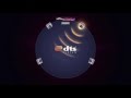 DTS Sound Unbound Callout DTS HD MA 5 1 Demo