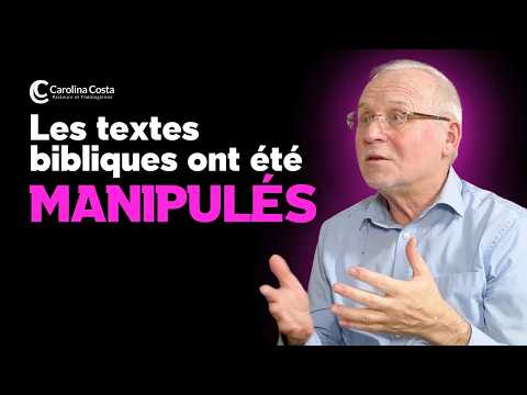 Thomas Römer — Bible, violence, sexualité
