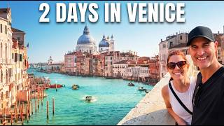 Uncovering VENICE, Italy: Top LOCAL Attractions (Guide & Tips)