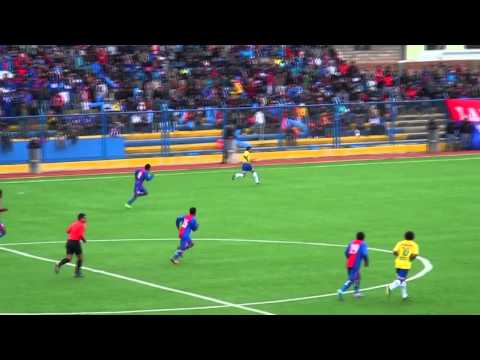 PARTIDO ECOSEM Y ALIPIO PONCE