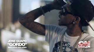 Jose Guapo "Gordo" (Official Video)