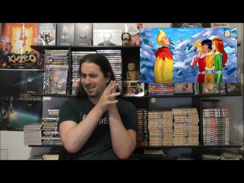 Totally Splash - 5x14 - Totally Mystère !