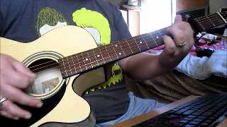 Aimee Mann Charmer Labrador Duet Til Tuesday Acoustic Guitar Cover