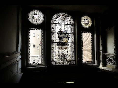 Lost Places XYZ Part 19 - Die Fabrikantenvilla