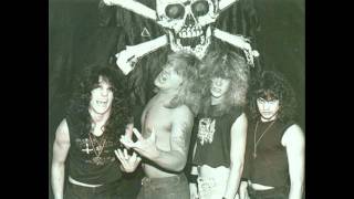 Morbid Angel - Morbid Angel (live May 25th, 1986)