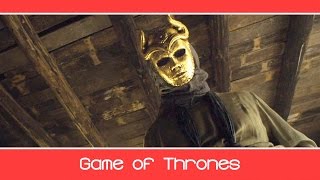 GAME OF THRONES • Staffel 5 Episode 4 • Sons of the Harpy • REVIEW