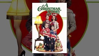A Christmas Story Live!