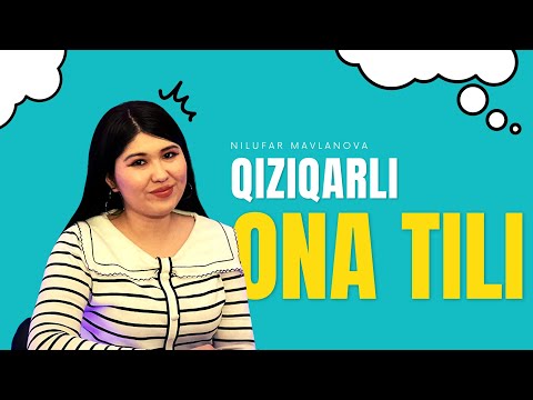 BEPUL ONA TILI DARSLARI | Fonetika | 1 - dars