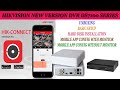 Hikvision Dvr Setup Hard Disk Install Hik Connect Mobile App Config