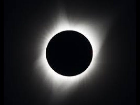 Total Solar Eclipse April 8 2024 - A Time of Awakening, Healing and Expanding our Consciousness