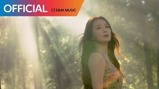 다비치 (DAVICHI) - 내 옆에 그대인 걸 (Beside me) MV