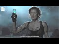 Resident Evil: The Final Chapter: Final confrontation (HD CLIP)